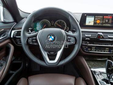 Volan za BMW 520 od 2016. do 2020. god.