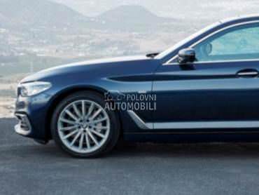 Krila i blatobrani za BMW 520 od 2016. do 2020. god.