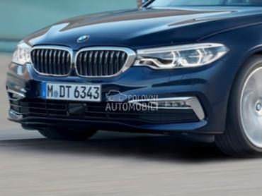 Branik za BMW 520 od 2016. do 2020. god.