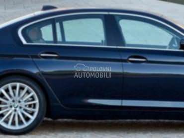 Brave i kvake za BMW 520 od 2016. do 2020. god.