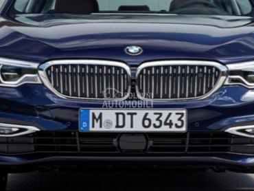 Maska za BMW 520 od 2016. do 2020. god.