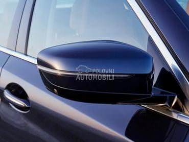 Retrovizor za BMW 520 od 2016. do 2020. god.