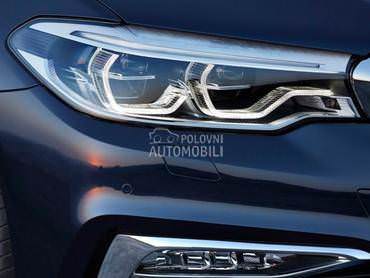 Farovi za BMW 520 od 2016. do 2020. god.