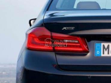 Stop svetla za BMW 520 od 2016. do 2020. god.