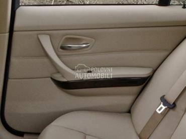 Tapacir vrata za BMW Serija 3 od 2004. do 2013. god.