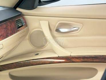 Tapacir vrata za BMW 318 od 2004. do 2013. god.