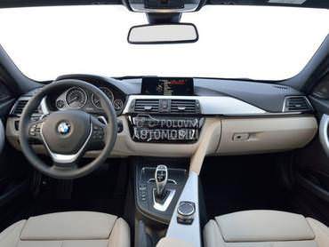 Instrument tabla za BMW Serija 3 od 2011. do 2019. god.