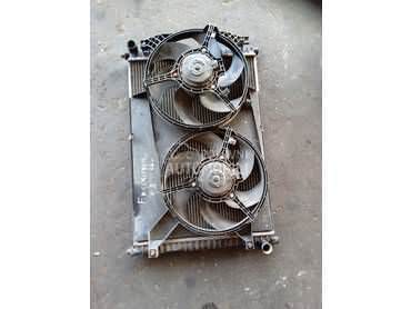 Hladnjak Vode. 1,8.16V za Land Rover Freelander od 1999. do 2004. god.