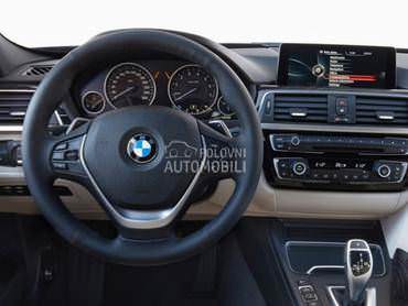 Volan za BMW Serija 3 od 2011. do 2019. god.