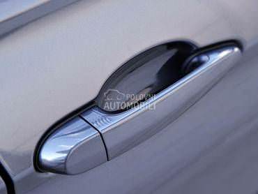 Brave i kvake za BMW Serija 3 od 2011. do 2019. god.