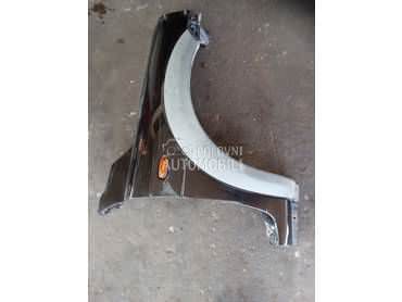 krilo desno za Land Rover Freelander od 1999. do 2003. god.