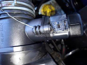 protokomer za Volkswagen Golf 4