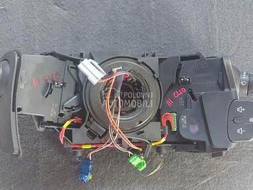 rucice spulna volana za Renault Clio od 2005. do 2013. god.