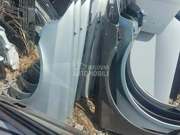 blatobran za Renault Laguna od 2001. do 2007. god.