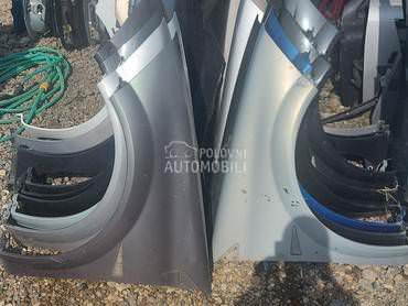 blatobran za Renault Megane od 2003. do 2008. god.