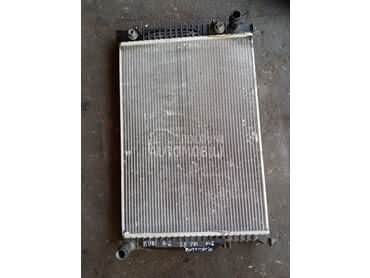 Hladnjak vode 2,5 Automatik za Audi A4, A6 od 1999. do 2004. god.