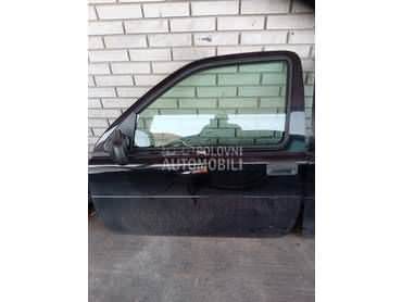 vrata leva komplet za Land Rover Freelander od 1999. do 2003. god.