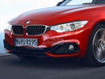 Branik za BMW Serija 4 od 2013. do 2020. god.