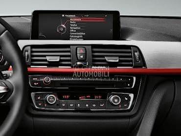 Radio / CD / DVD za BMW Serija 4