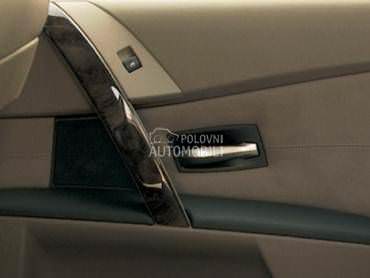 Rukohvat za BMW Serija 5 od 2003. do 2010. god.