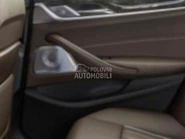 Rukohvat za BMW 520 od 2016. do 2020. god.