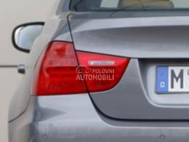 Stop svetla za BMW 320 od 2004. do 2013. god.