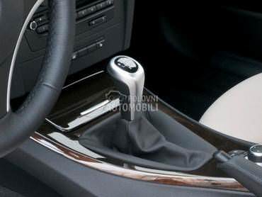 Ručica menjača za BMW Serija 3 od 2004. do 2013. god.