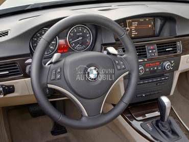 Volan za BMW Serija 3 od 2004. do 2013. god.