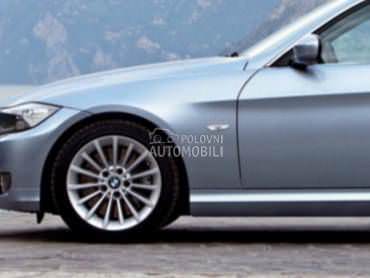Krila i blatobrani za BMW Serija 3 od 2004. do 2013. god.