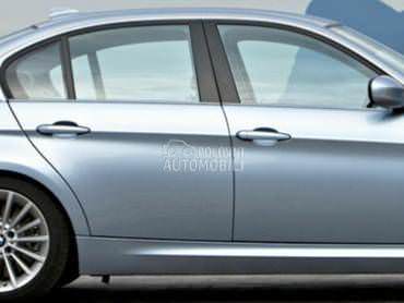 Brave i kvake za BMW Serija 3 od 2004. do 2013. god.