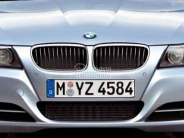 Maska za BMW Serija 3 od 2004. do 2013. god.
