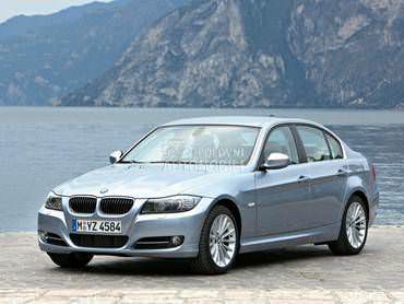 Stakla za BMW Serija 3 od 2004. do 2013. god.