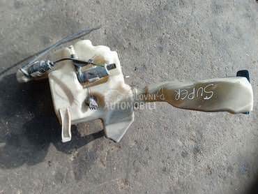 boca brisaca za Škoda Superb od 2002. do 2008. god.