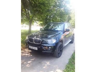 menjac za BMW X5 od 2006. do 2010. god.