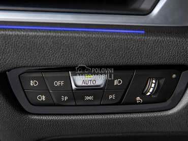 Prekidači za BMW 320 od 2019. do 2020. god.