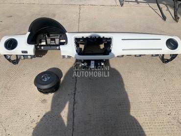 Istrument tabla za Volkswagen up! od 2013. do 2015. god.