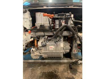 ELEKTRO UP za Volkswagen up! od 2013. do 2015. god.