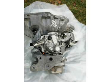 menjac 5 brzina 1.4b 90ks za Opel Astra H