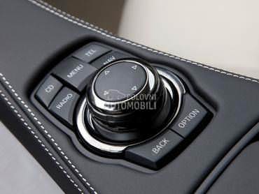 Prekidači za BMW Serija 6 od 2011. do 2018. god.