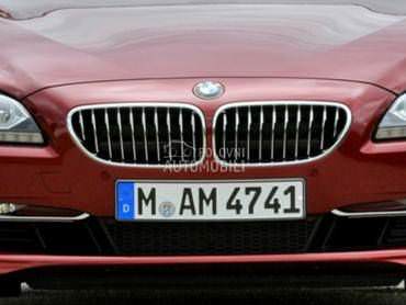 Maska za BMW Serija 6 od 2011. do 2018. god.
