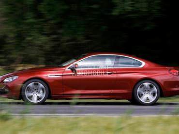 Vrata za BMW Serija 6 od 2011. do 2018. god.
