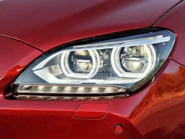 Farovi za BMW Serija 6 od 2011. do 2018. god.