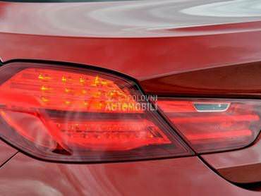 Stop svetla za BMW Serija 6 od 2011. do 2018. god.
