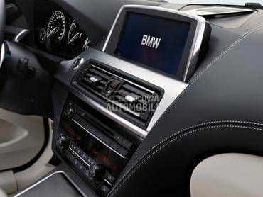 Multimedija za BMW Serija 6