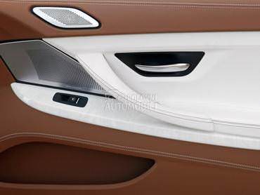 Tapacir vrata za BMW 640 od 2011. do 2018. god.