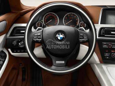 Volan za BMW 640 od 2011. do 2018. god.