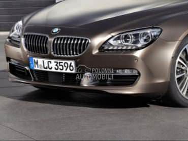 Branik za BMW 640 od 2011. do 2018. god.