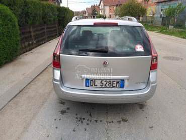 motoric zadnjeg brisaca za Renault Megane