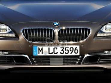 Maska za BMW 640 od 2011. do 2018. god.
