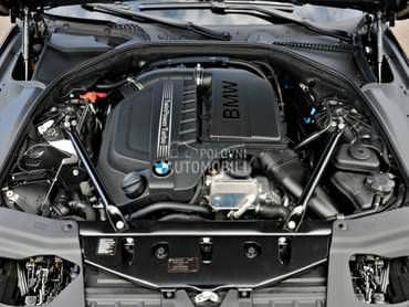 Kompletan motor za BMW 640 od 2011. do 2018. god.